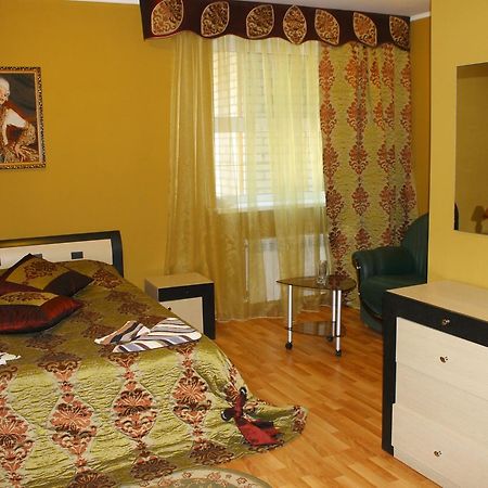Dudinka - City Mini Hotel Borisov Bagian luar foto