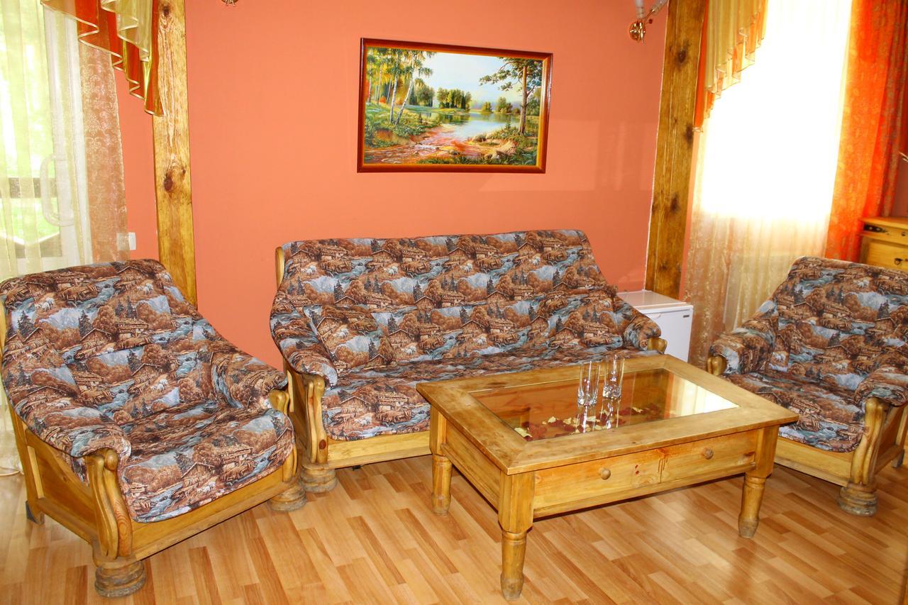 Dudinka - City Mini Hotel Borisov Bagian luar foto