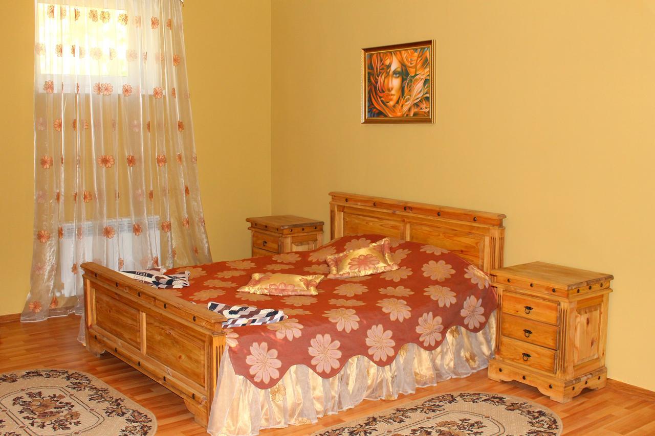 Dudinka - City Mini Hotel Borisov Bagian luar foto