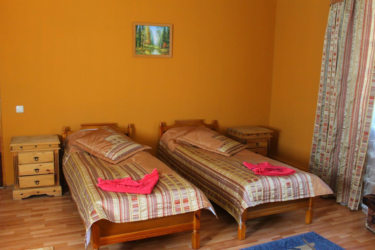 Dudinka - City Mini Hotel Borisov Bagian luar foto